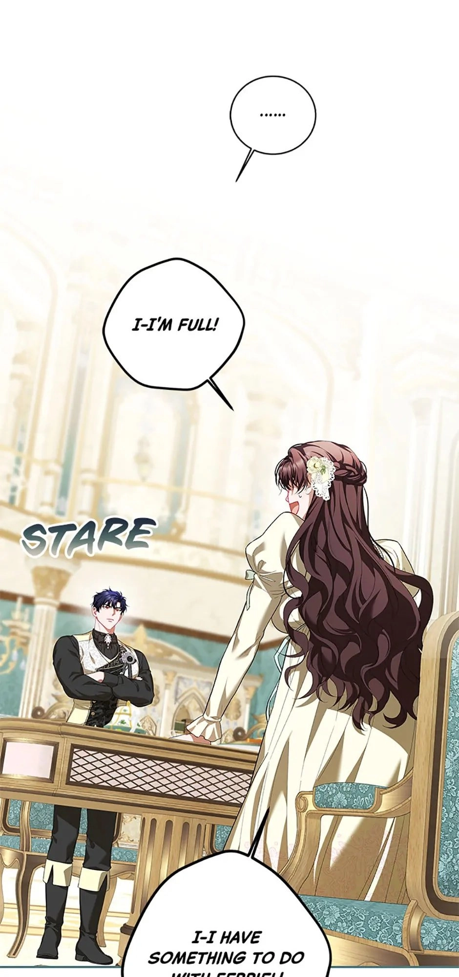  The Time of the Terminally ill Extra Chapter 75 Page 17