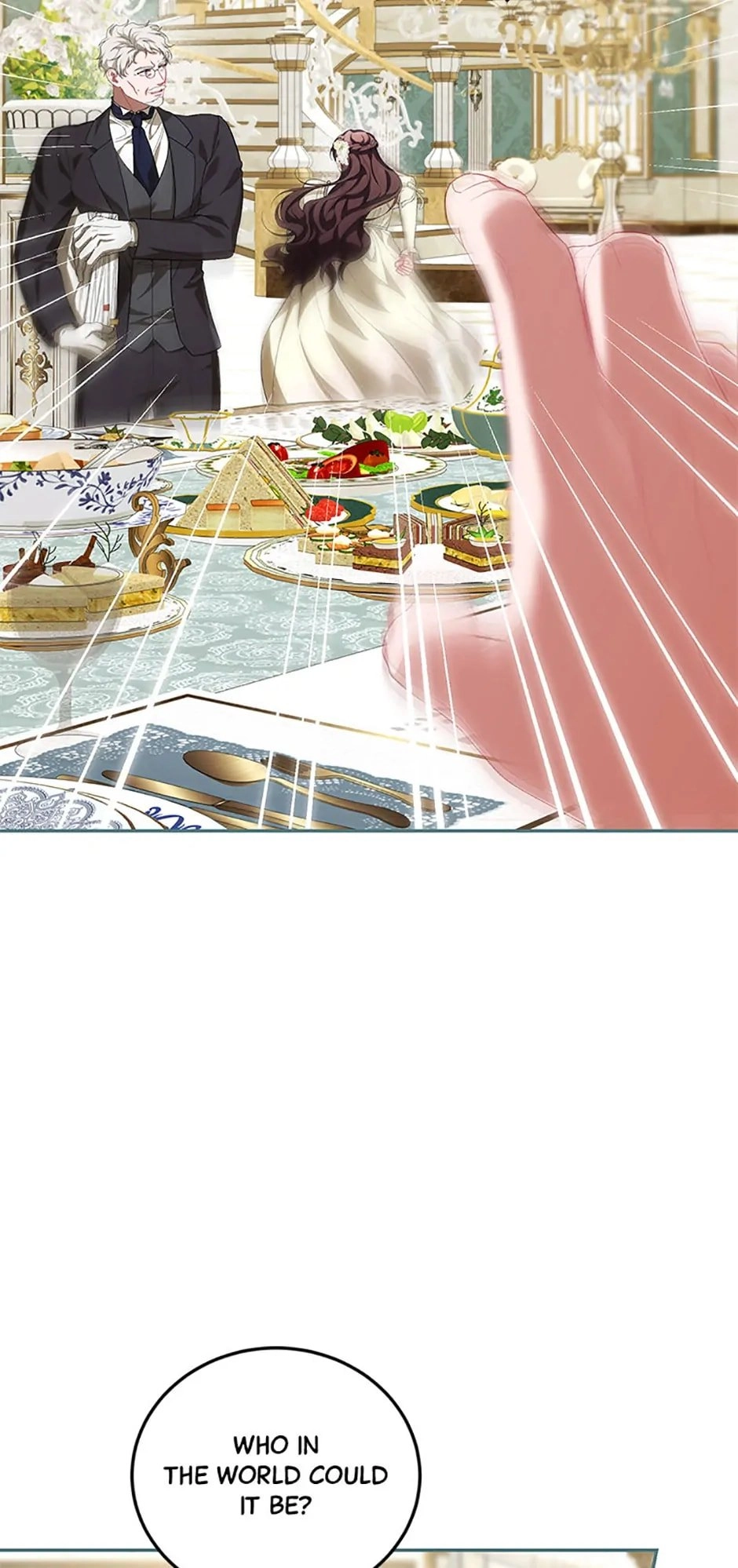  The Time of the Terminally ill Extra Chapter 75 Page 19