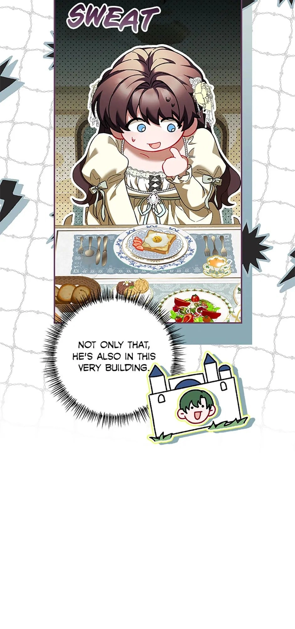  The Time of the Terminally ill Extra Chapter 75 Page 16