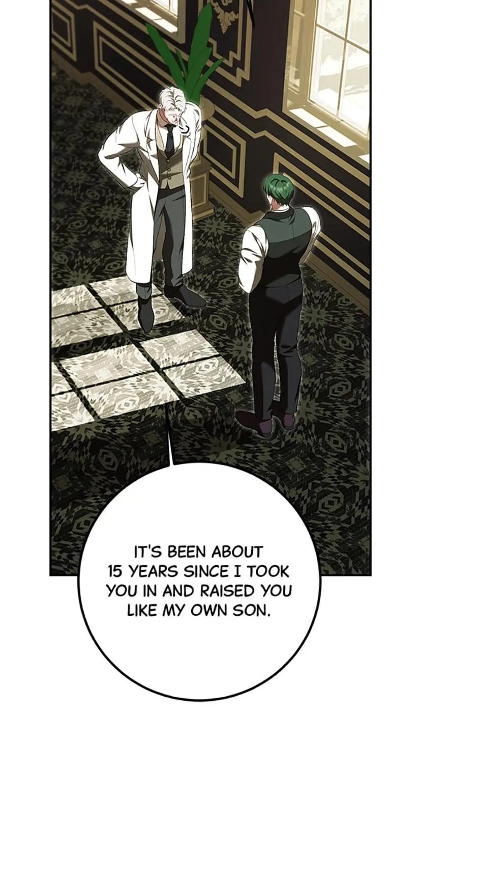  The Time of the Terminally ill Extra Chapter 72 Page 87