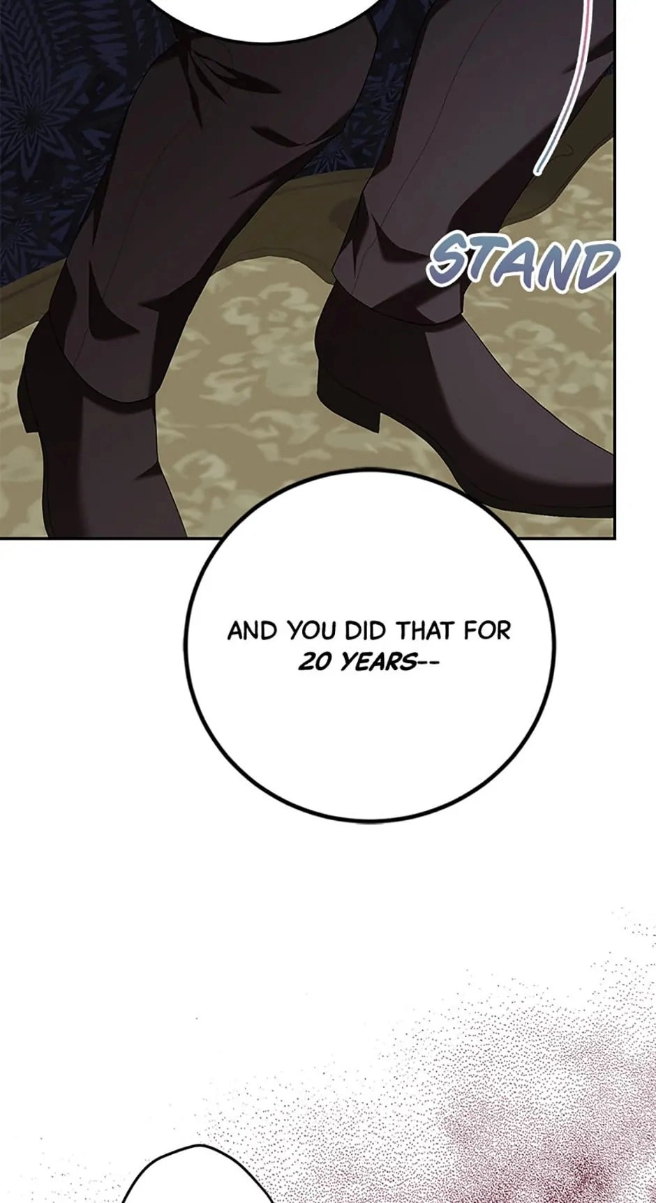  The Time of the Terminally ill Extra Chapter 72 Page 66