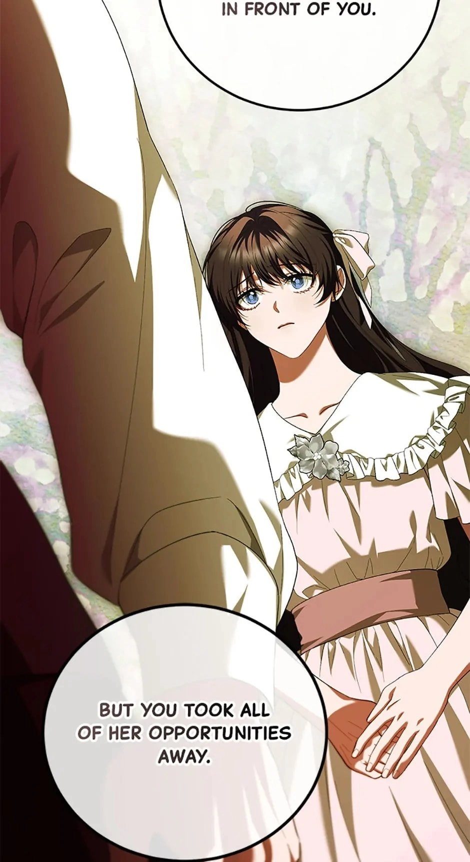  The Time of the Terminally ill Extra Chapter 72 Page 64