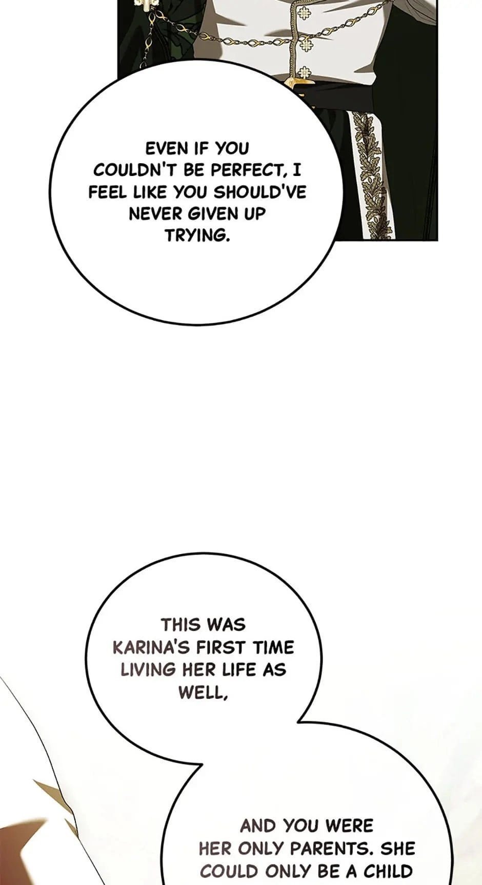  The Time of the Terminally ill Extra Chapter 72 Page 63