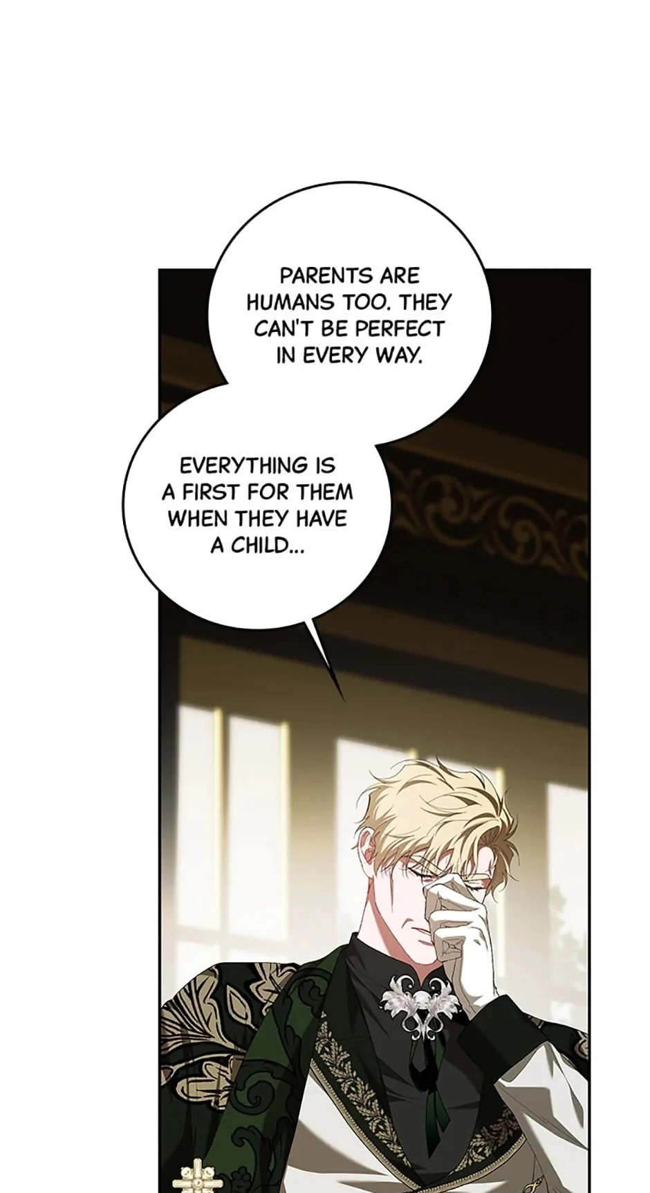  The Time of the Terminally ill Extra Chapter 72 Page 62