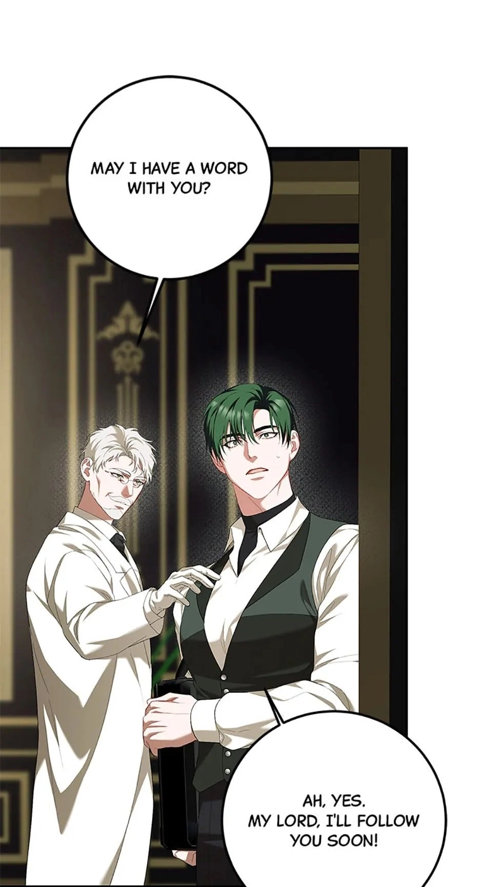  The Time of the Terminally ill Extra Chapter 72 Page 82