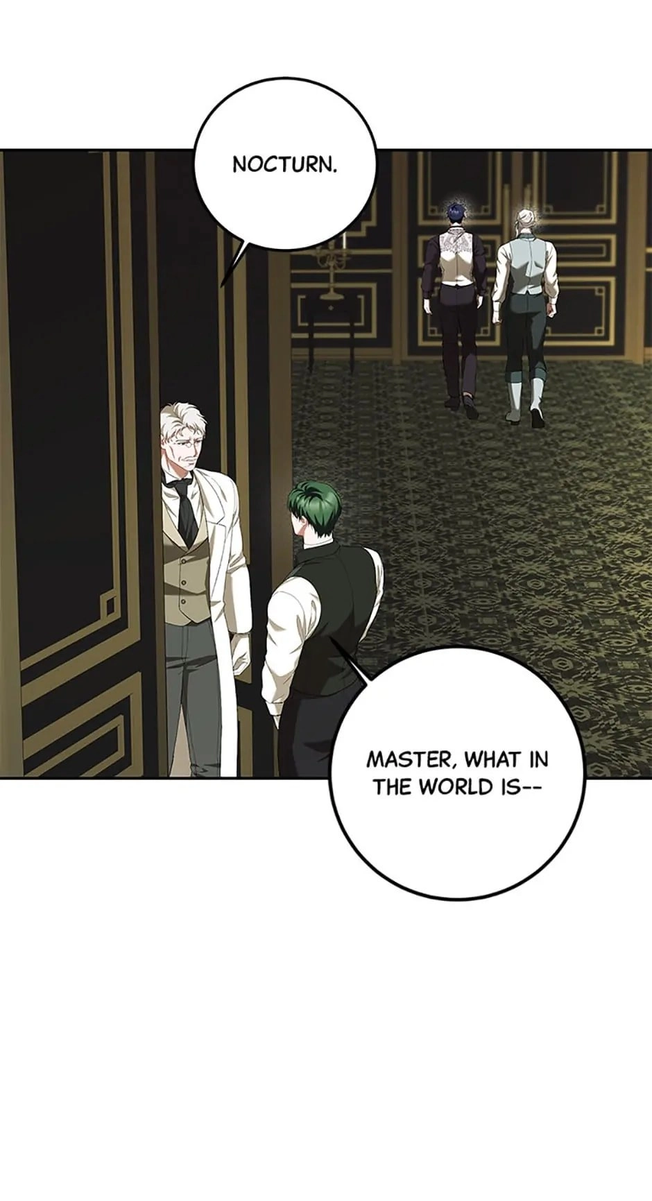  The Time of the Terminally ill Extra Chapter 72 Page 81