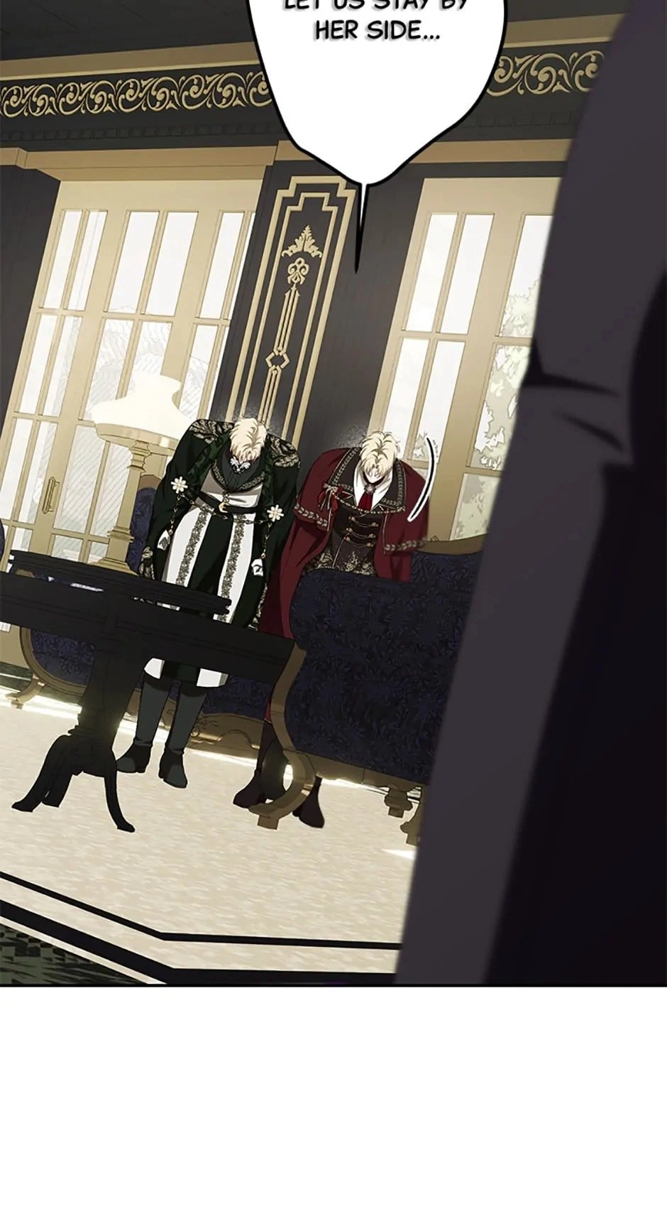 The Time of the Terminally ill Extra Chapter 72 Page 78