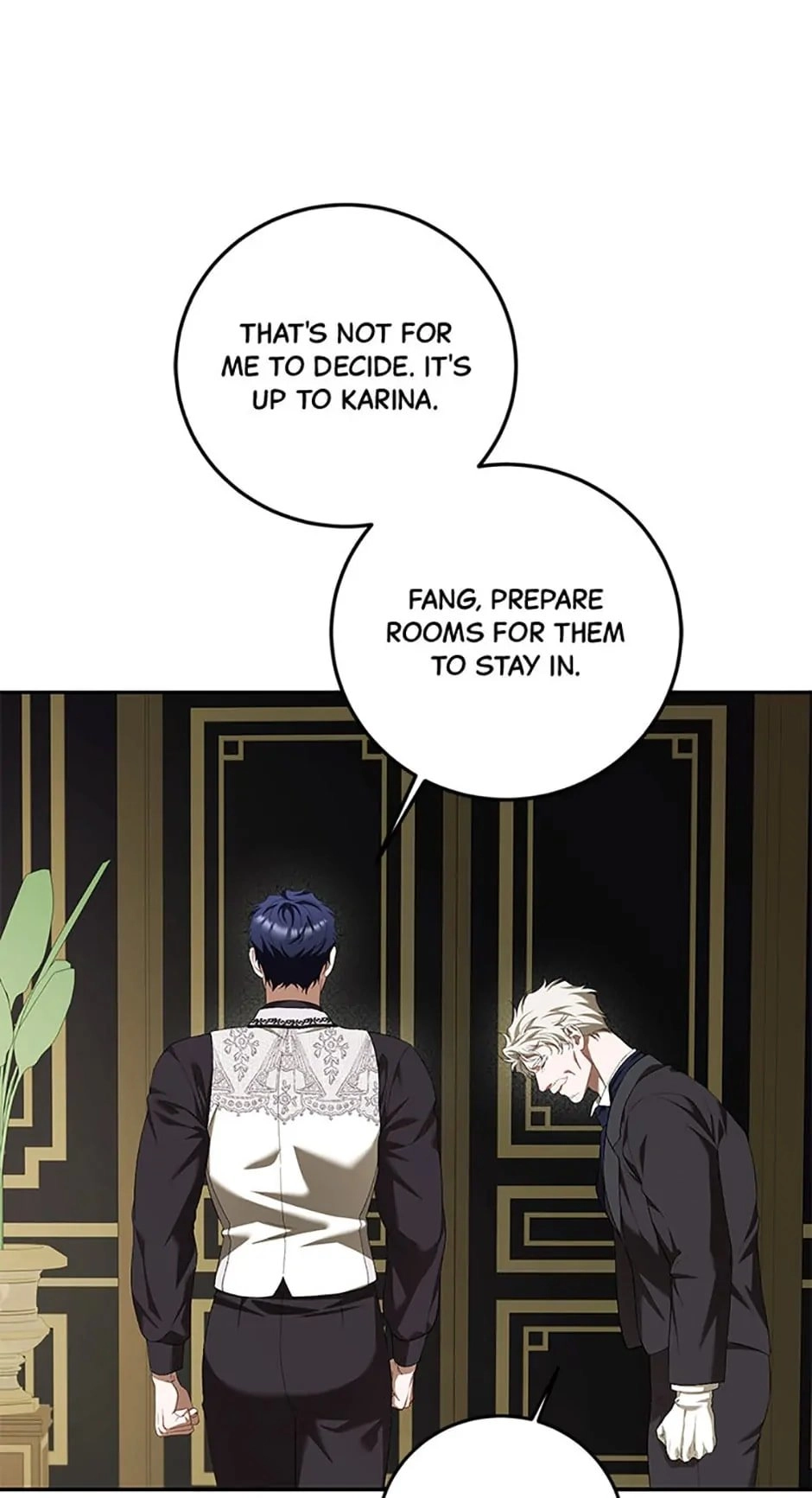  The Time of the Terminally ill Extra Chapter 72 Page 79