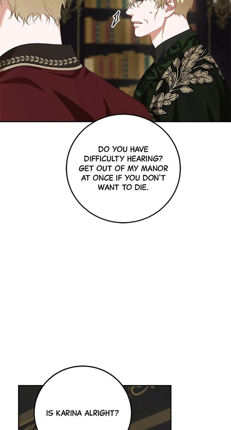  The Time of the Terminally ill Extra Chapter 72 Page 19