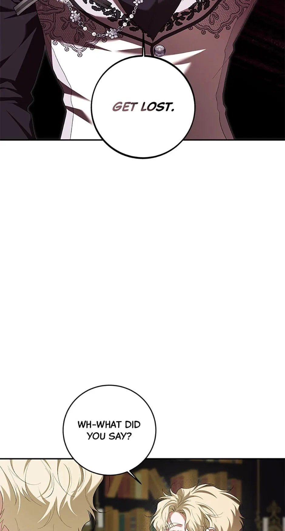  The Time of the Terminally ill Extra Chapter 72 Page 18