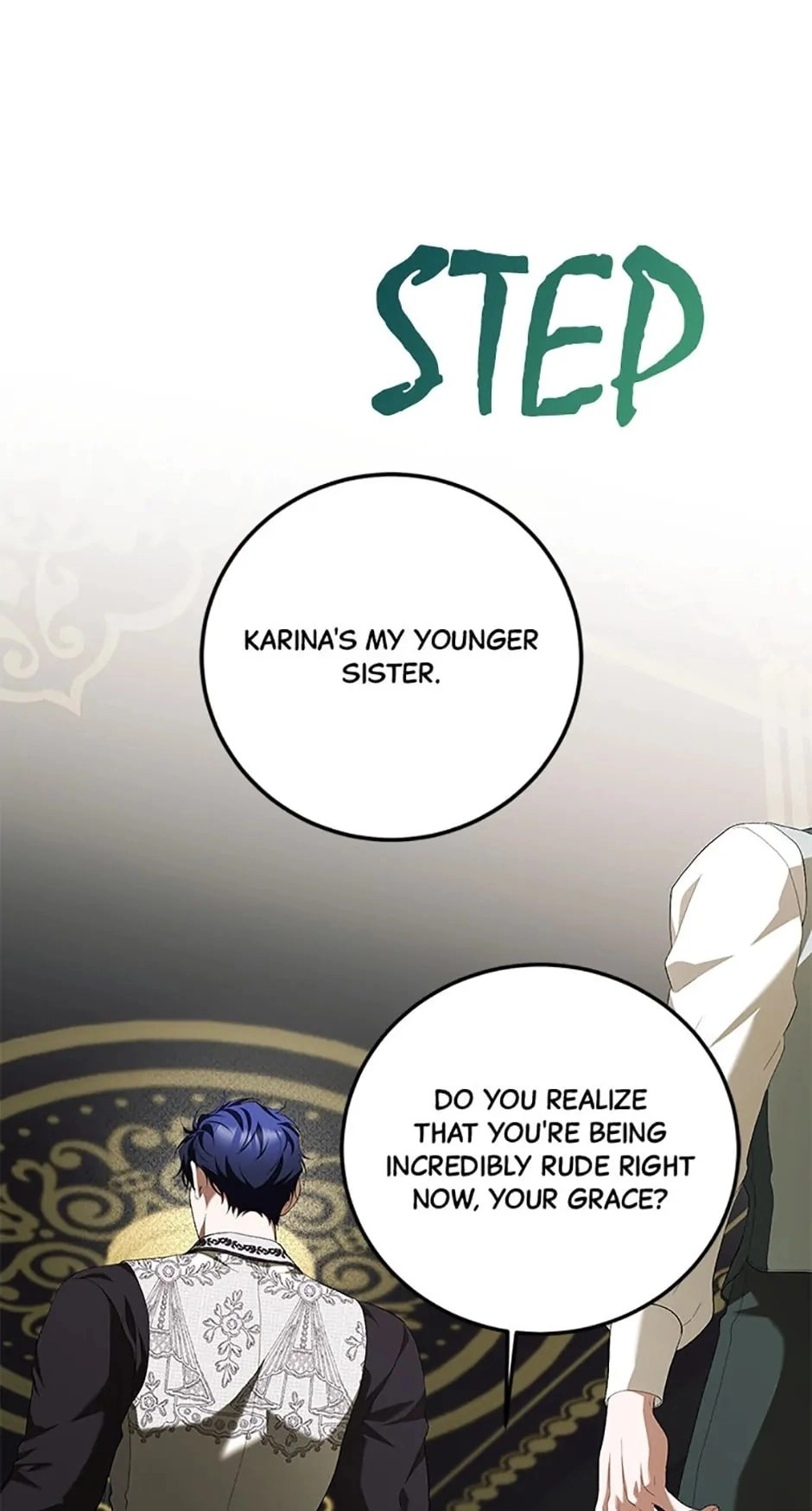  The Time of the Terminally ill Extra Chapter 72 Page 22