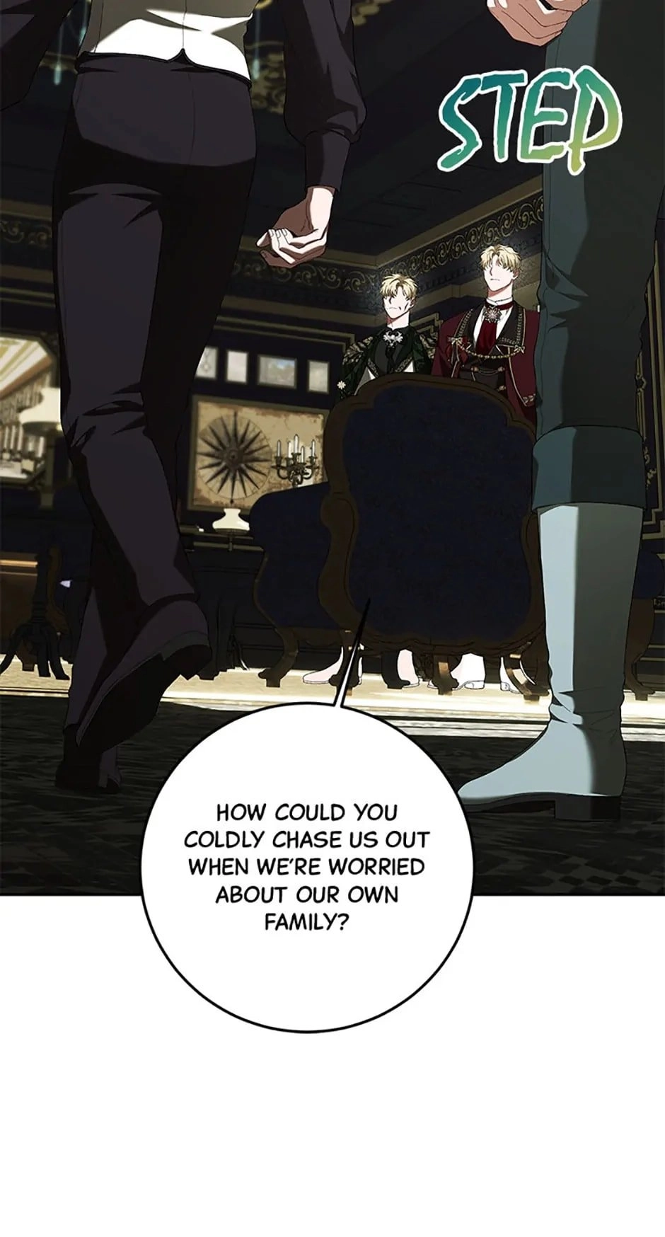  The Time of the Terminally ill Extra Chapter 72 Page 23