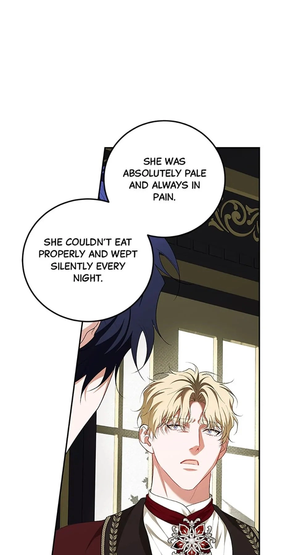  The Time of the Terminally ill Extra Chapter 72 Page 43
