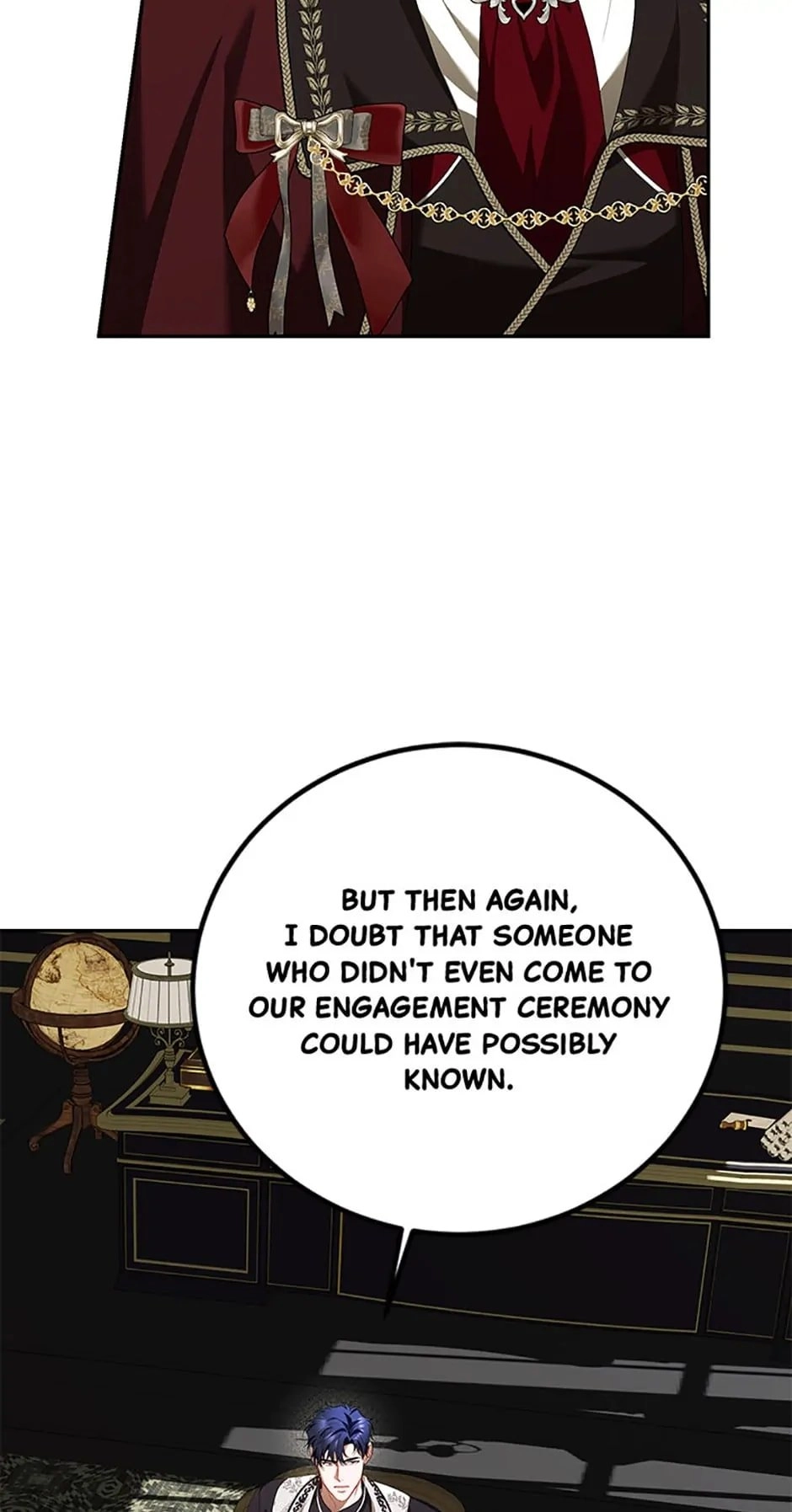  The Time of the Terminally ill Extra Chapter 72 Page 44