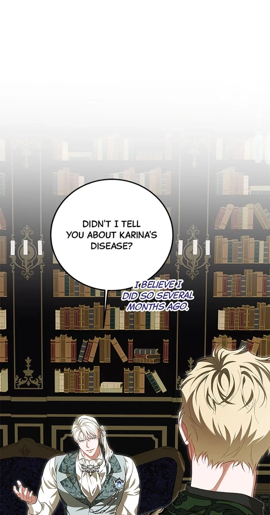  The Time of the Terminally ill Extra Chapter 72 Page 39