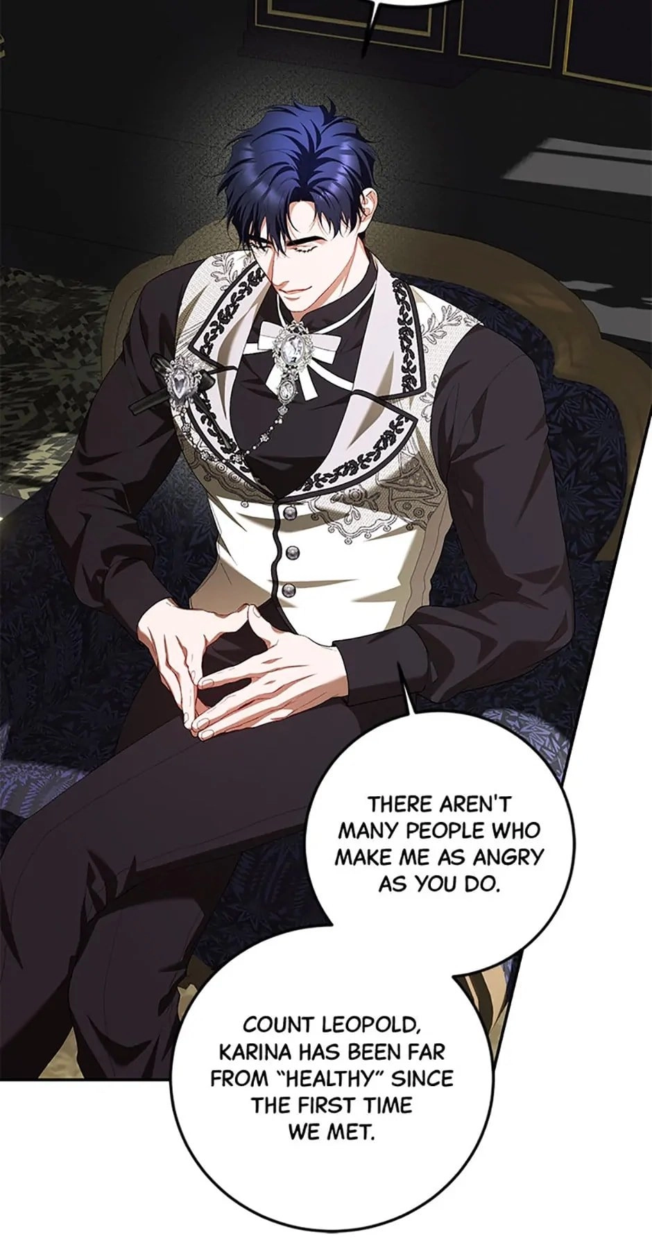  The Time of the Terminally ill Extra Chapter 72 Page 42