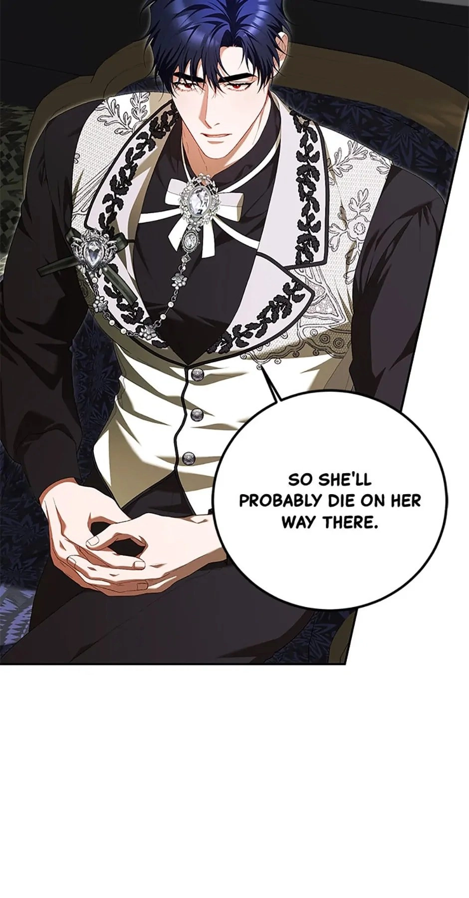  The Time of the Terminally ill Extra Chapter 72 Page 52