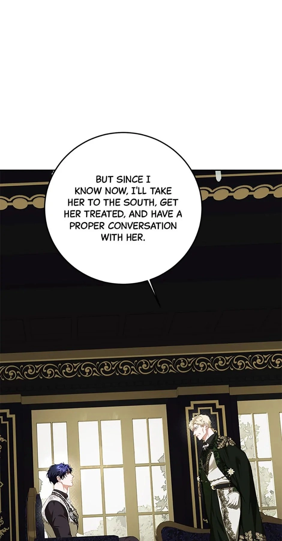  The Time of the Terminally ill Extra Chapter 72 Page 50