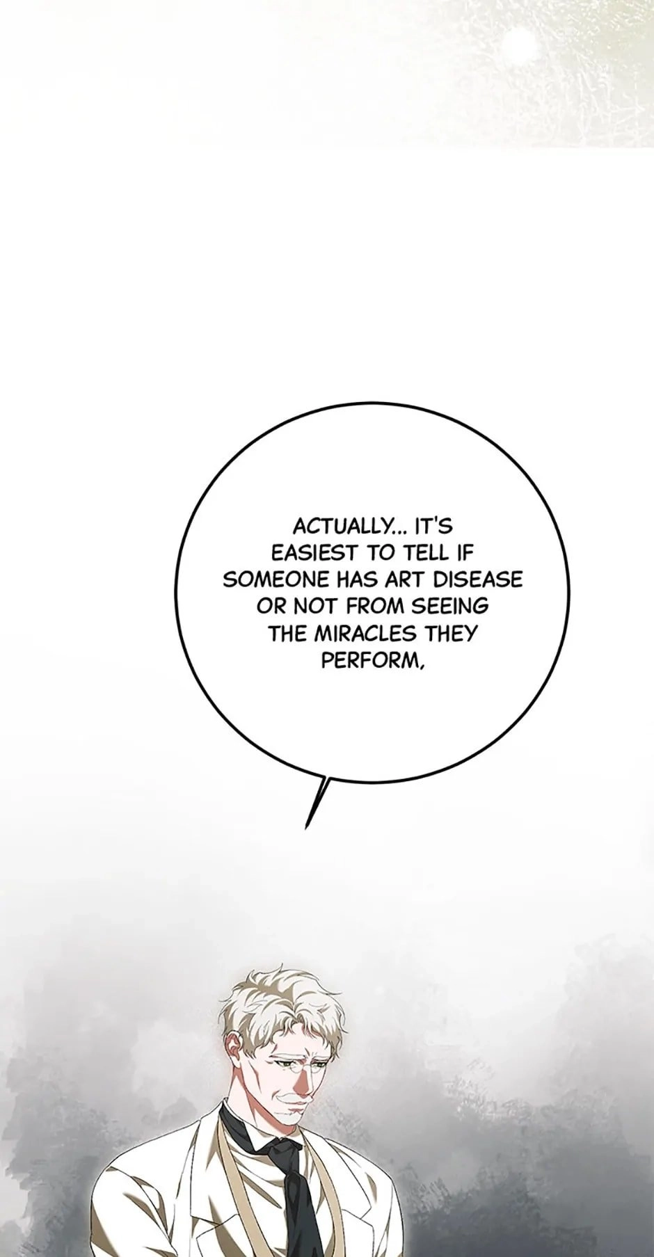  The Time of the Terminally ill Extra Chapter 72 Page 57