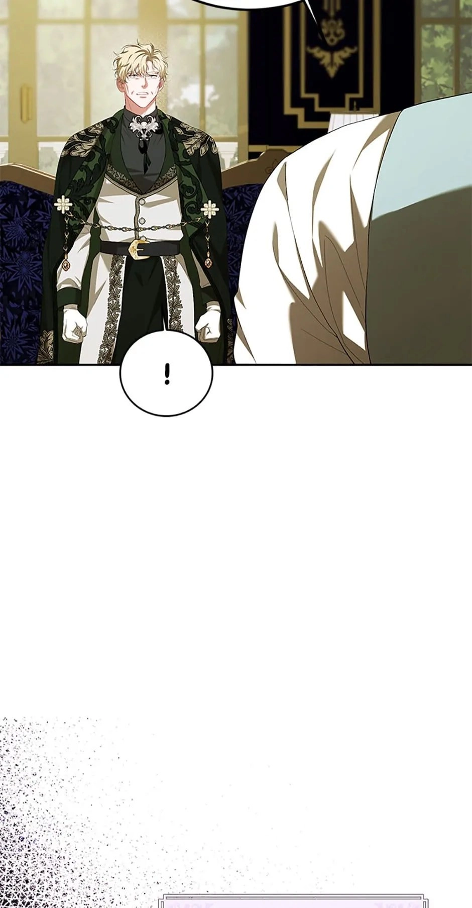  The Time of the Terminally ill Extra Chapter 72 Page 59