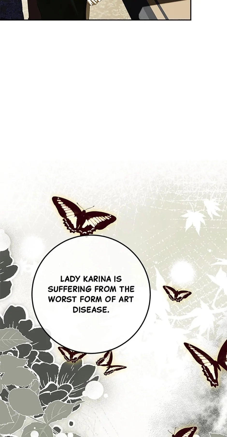  The Time of the Terminally ill Extra Chapter 72 Page 55