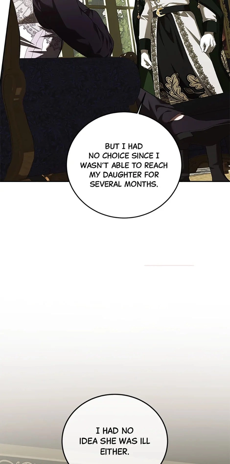  The Time of the Terminally ill Extra Chapter 72 Page 29