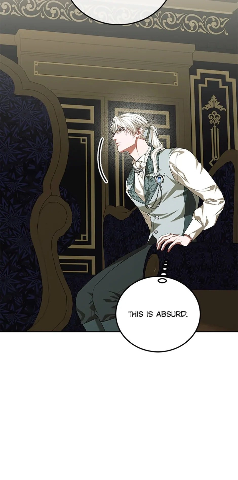  The Time of the Terminally ill Extra Chapter 72 Page 30