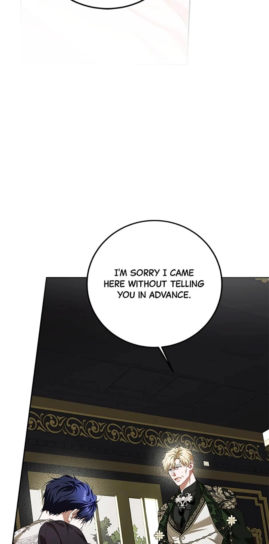  The Time of the Terminally ill Extra Chapter 72 Page 28