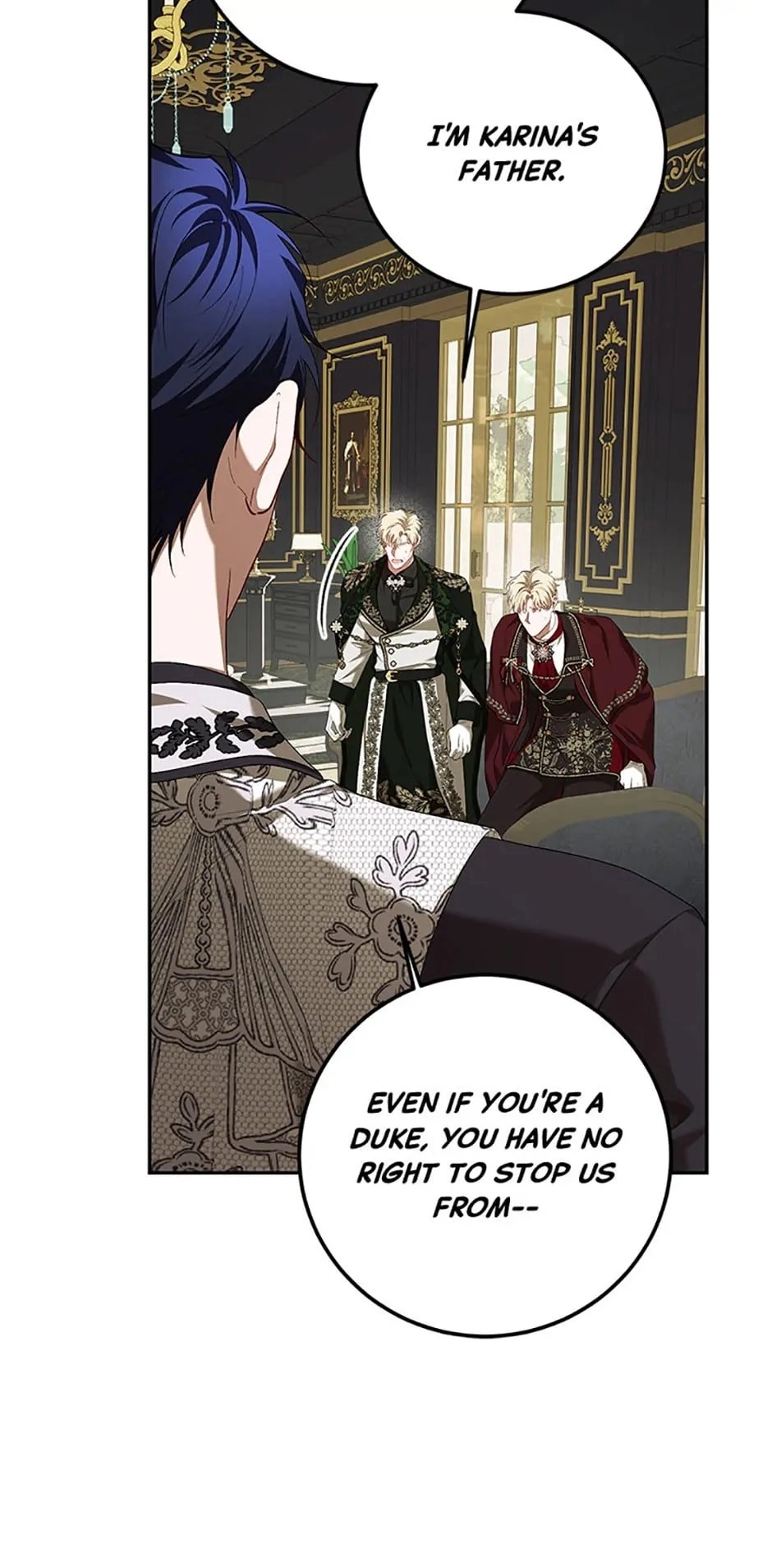  The Time of the Terminally ill Extra Chapter 72 Page 16