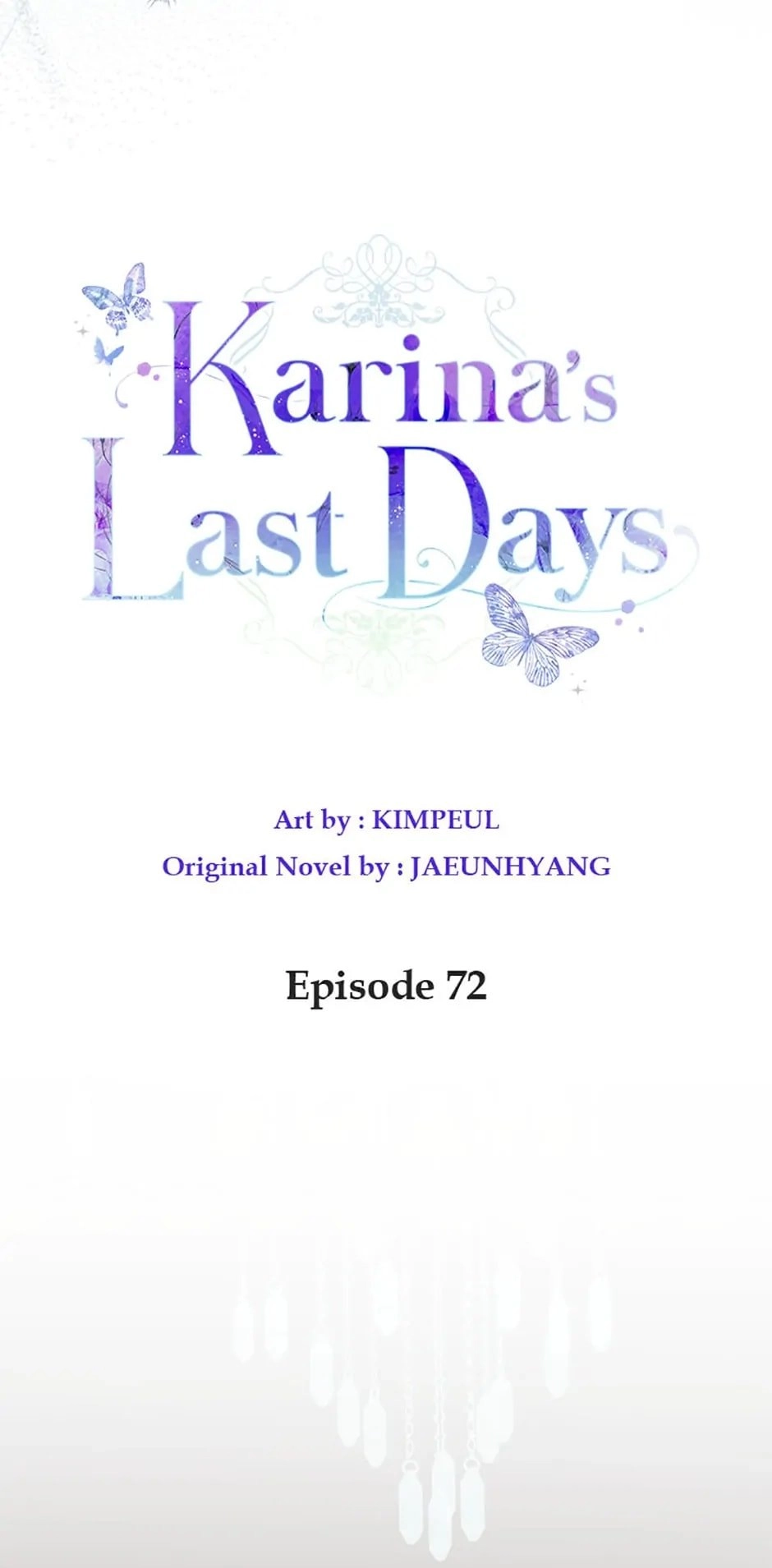  The Time of the Terminally ill Extra Chapter 72 Page 12