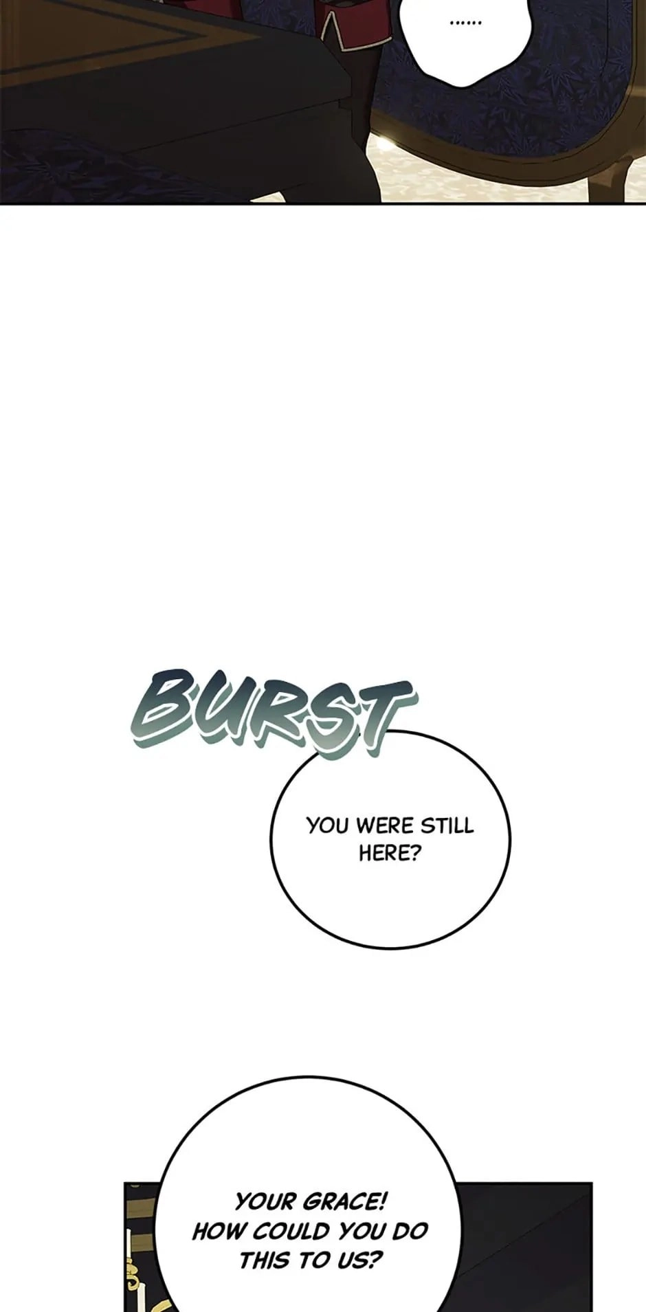  The Time of the Terminally ill Extra Chapter 72 Page 15