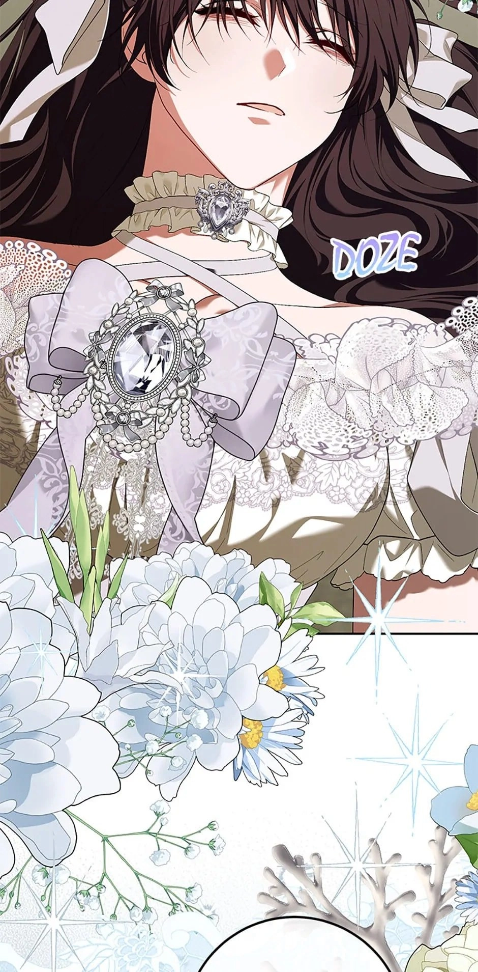  The Time of the Terminally ill Extra Chapter 72 Page 9