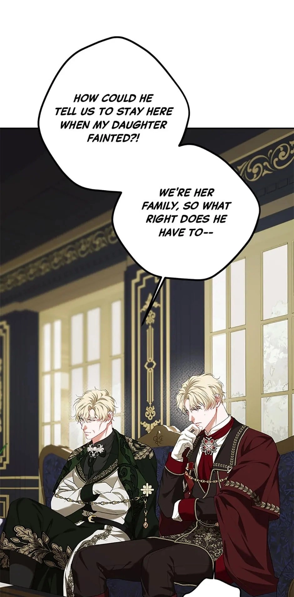  The Time of the Terminally ill Extra Chapter 72 Page 14