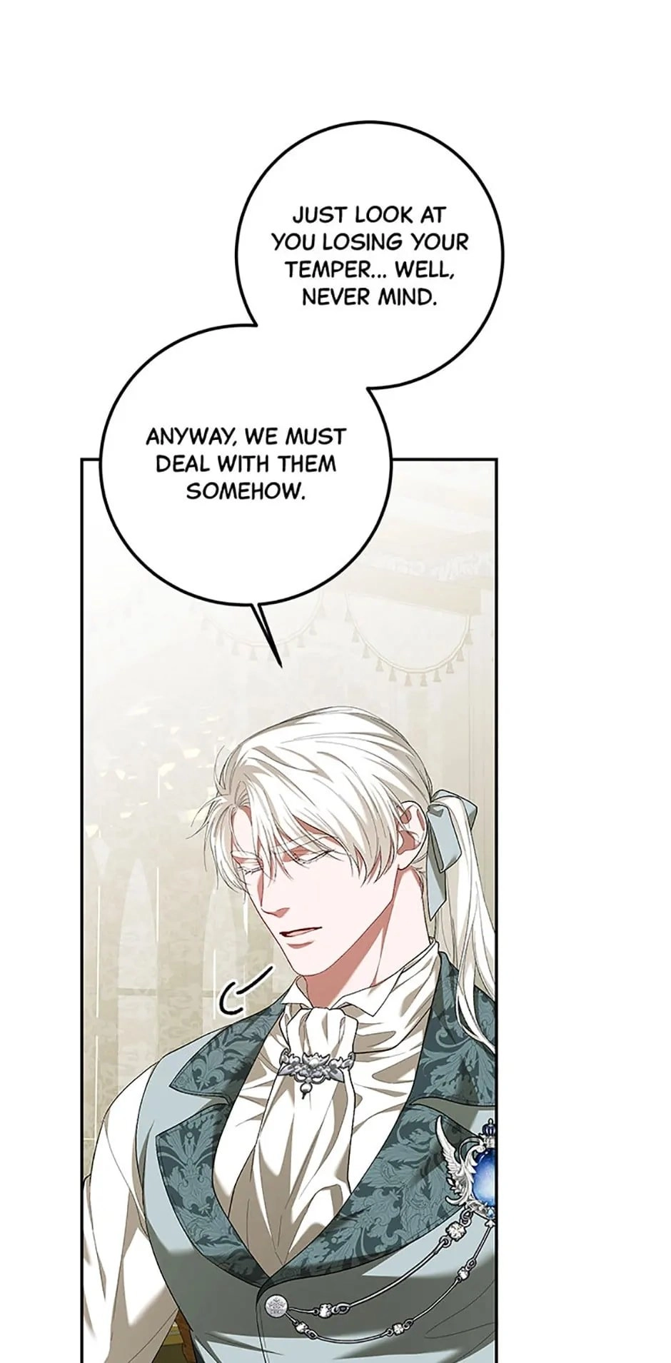  The Time of the Terminally ill Extra Chapter 72 Page 7