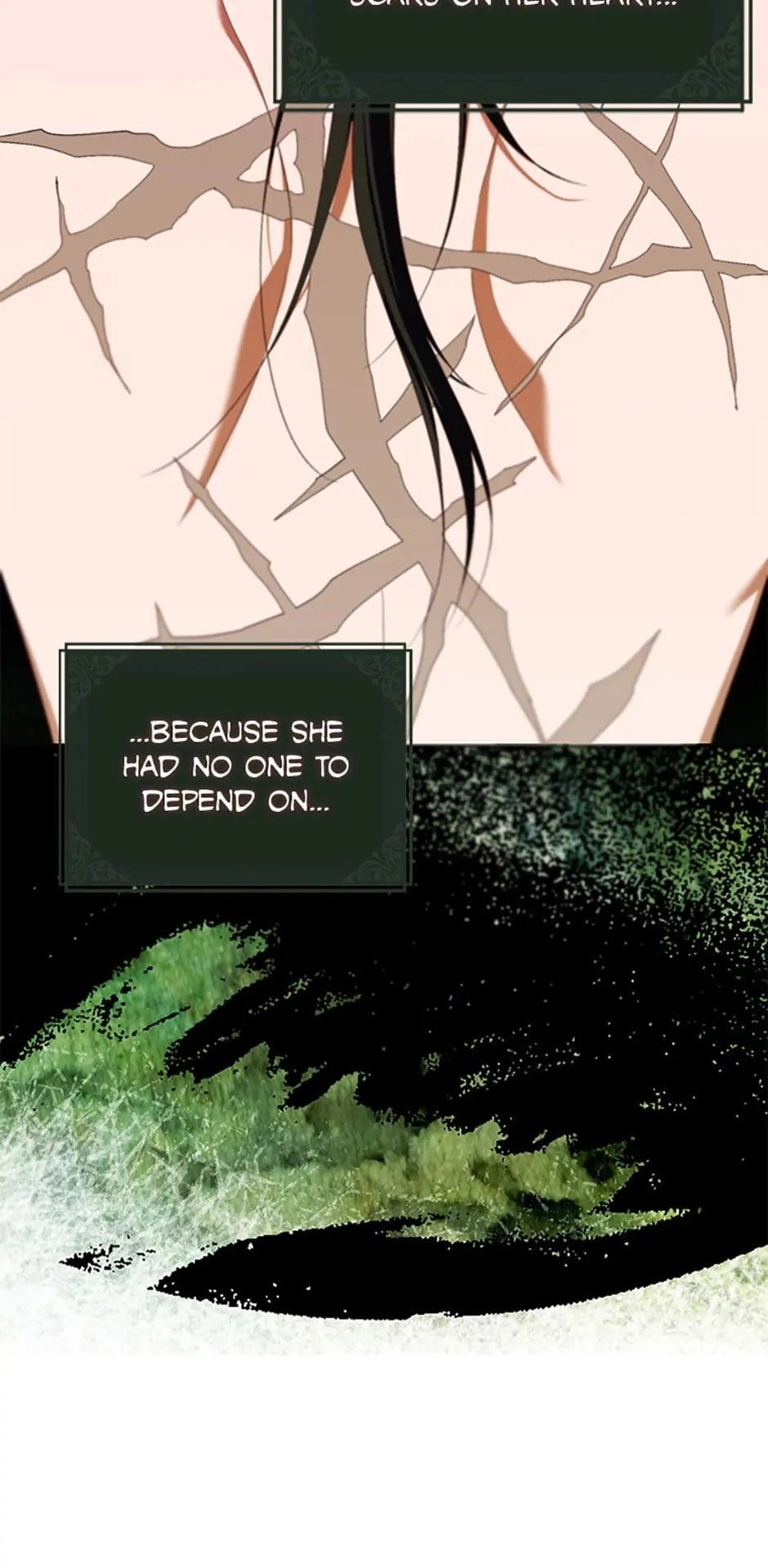  The Time of the Terminally ill Extra Chapter 72 Page 38