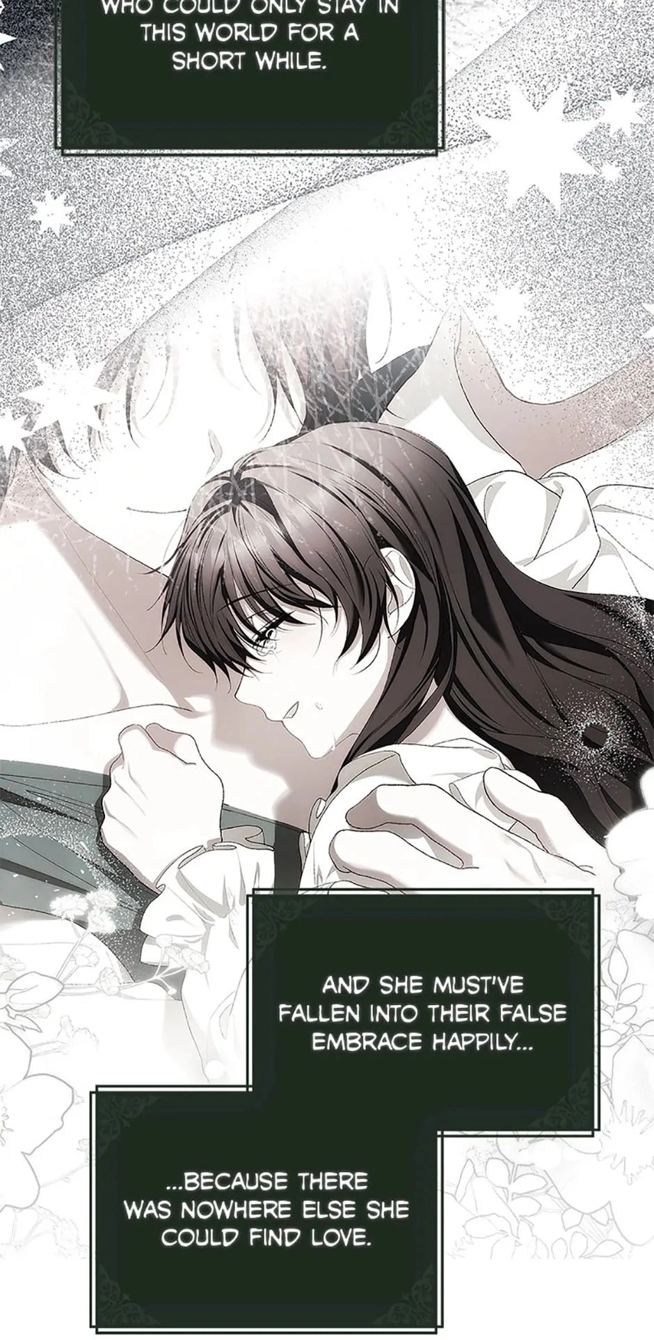  The Time of the Terminally ill Extra Chapter 72 Page 36