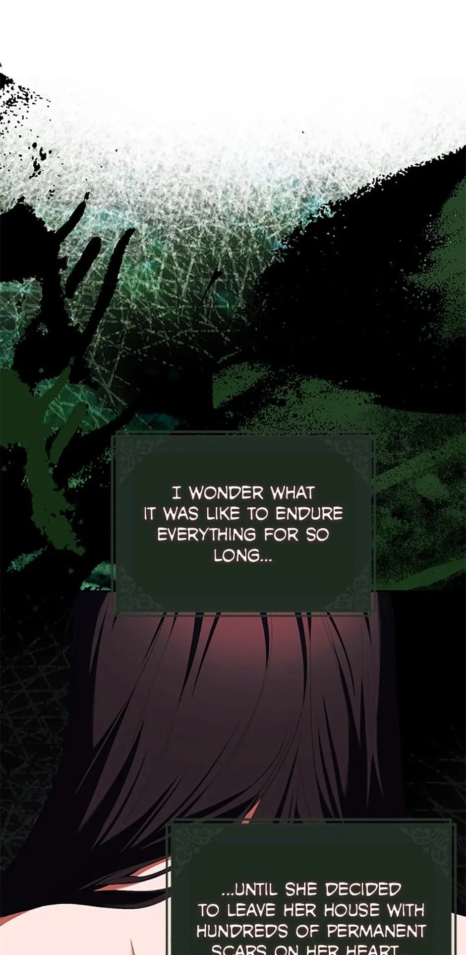  The Time of the Terminally ill Extra Chapter 72 Page 37