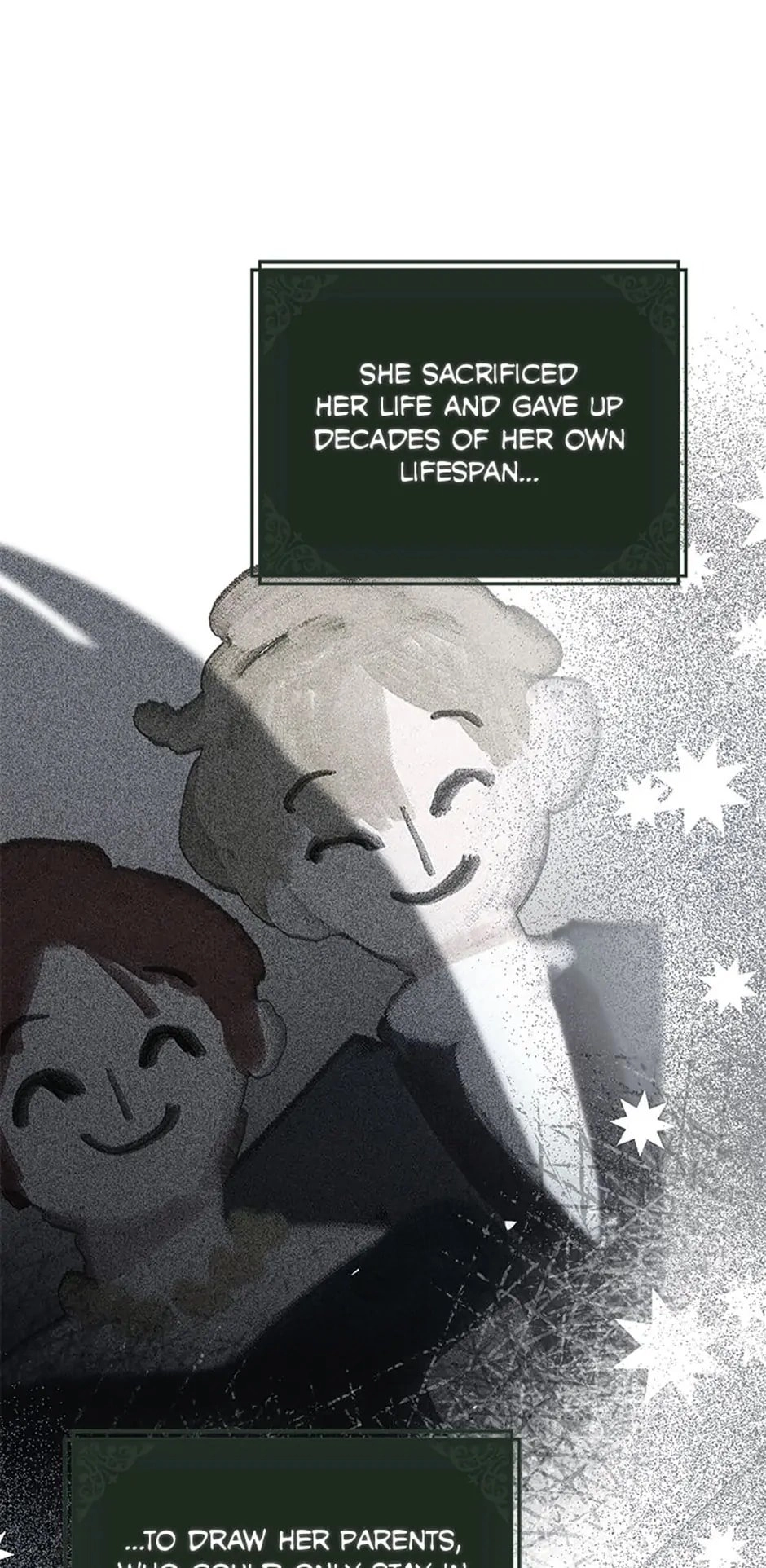  The Time of the Terminally ill Extra Chapter 72 Page 35