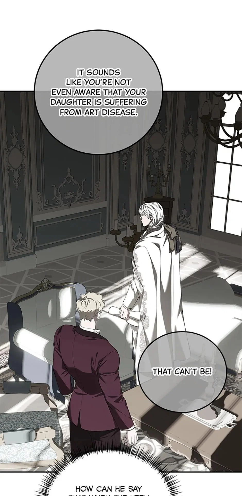 The Time of the Terminally ill Extra Chapter 72 Page 31