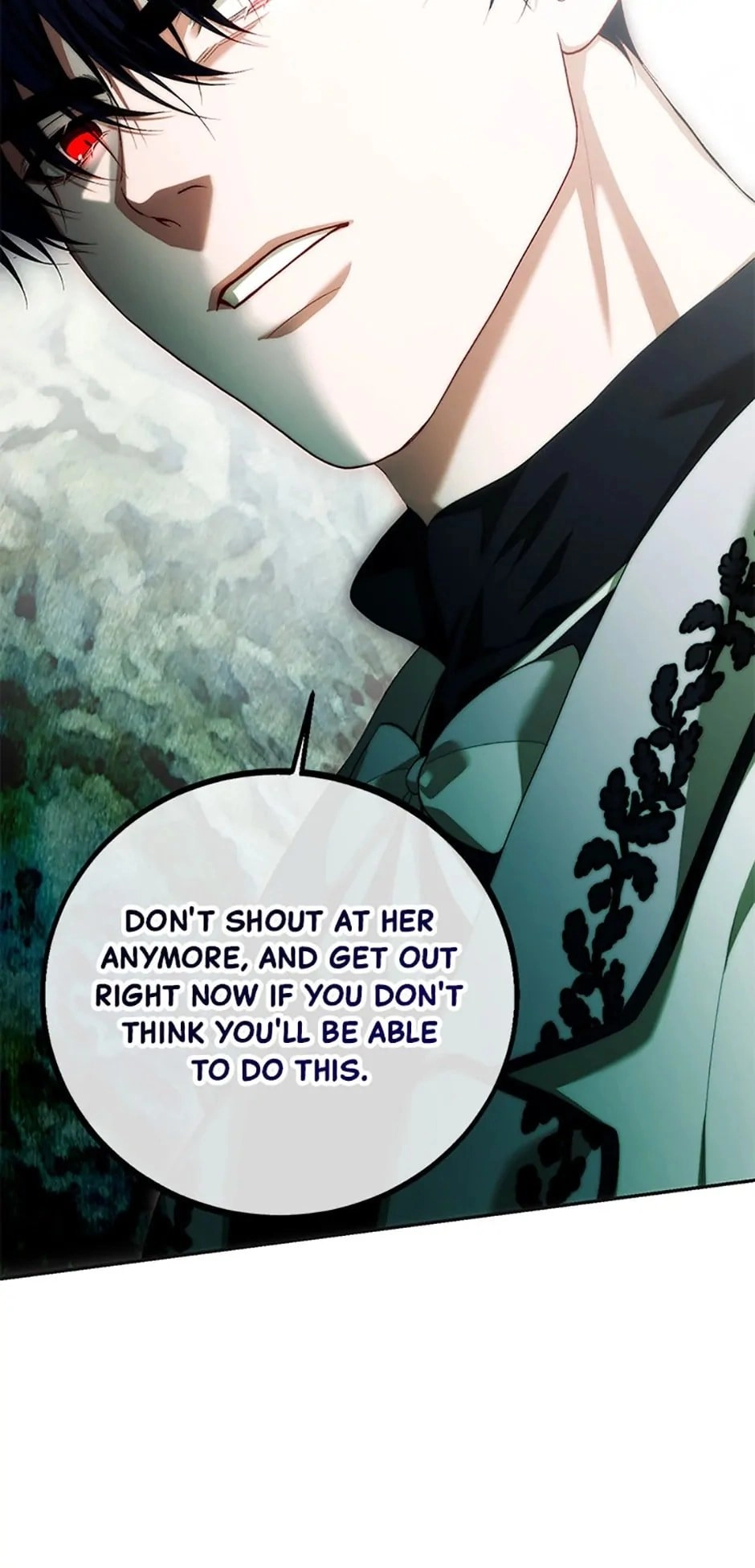  The Time of the Terminally ill Extra Chapter 72 Page 75