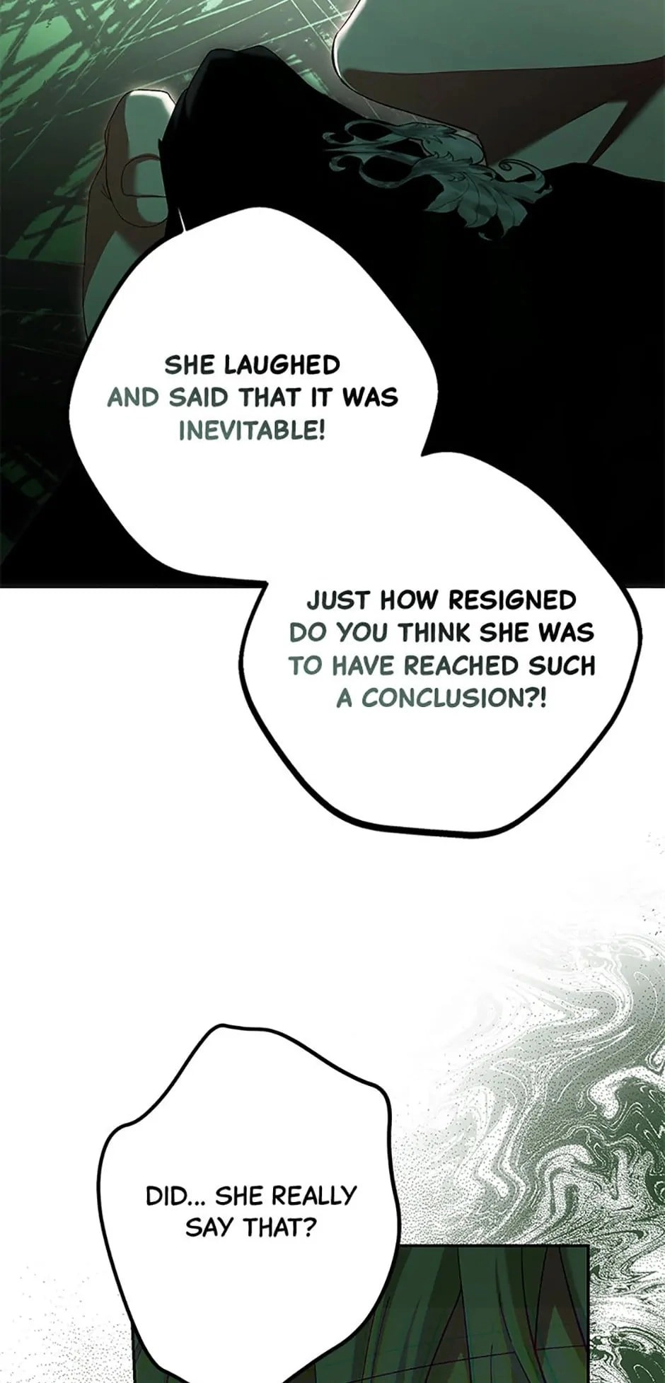  The Time of the Terminally ill Extra Chapter 72 Page 70