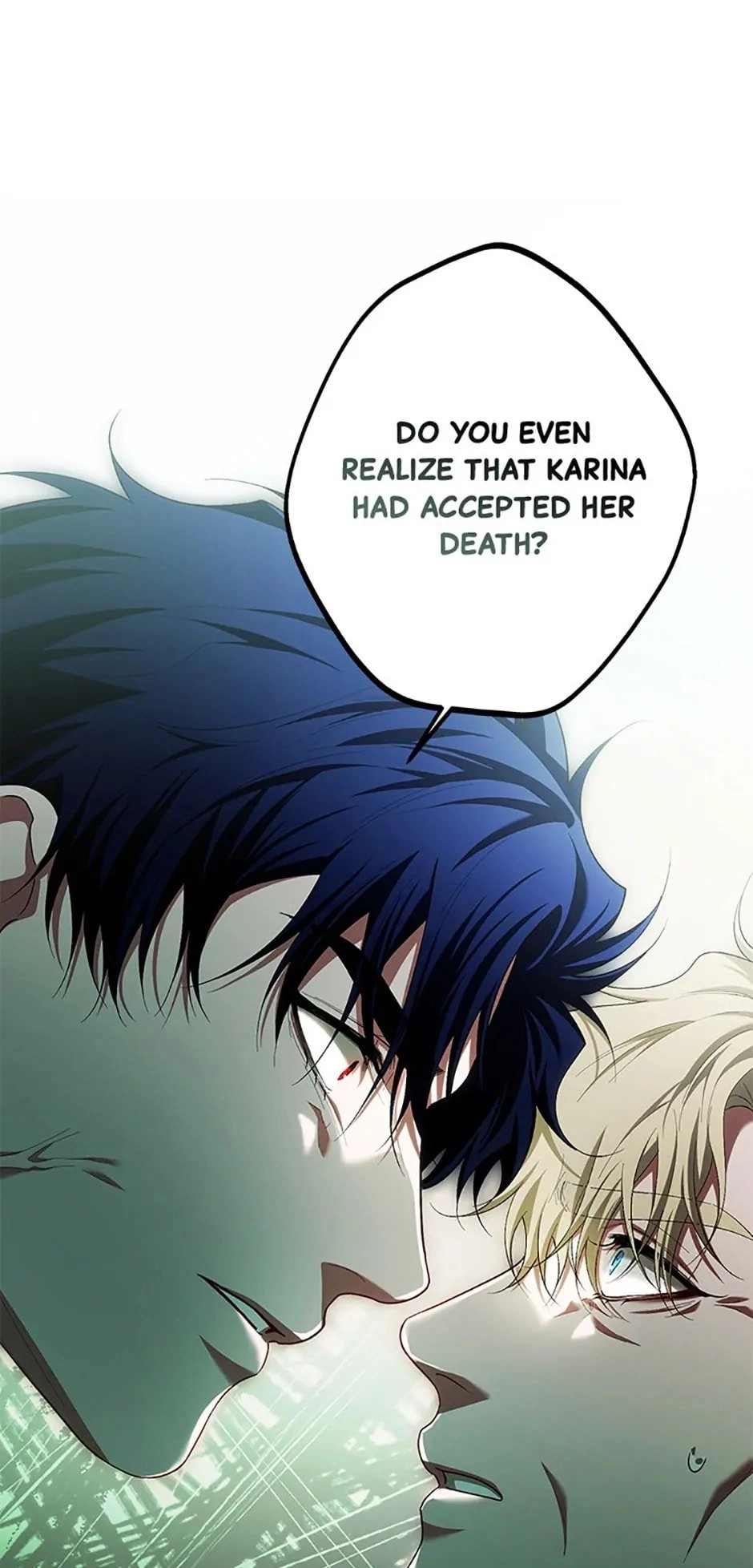  The Time of the Terminally ill Extra Chapter 72 Page 69