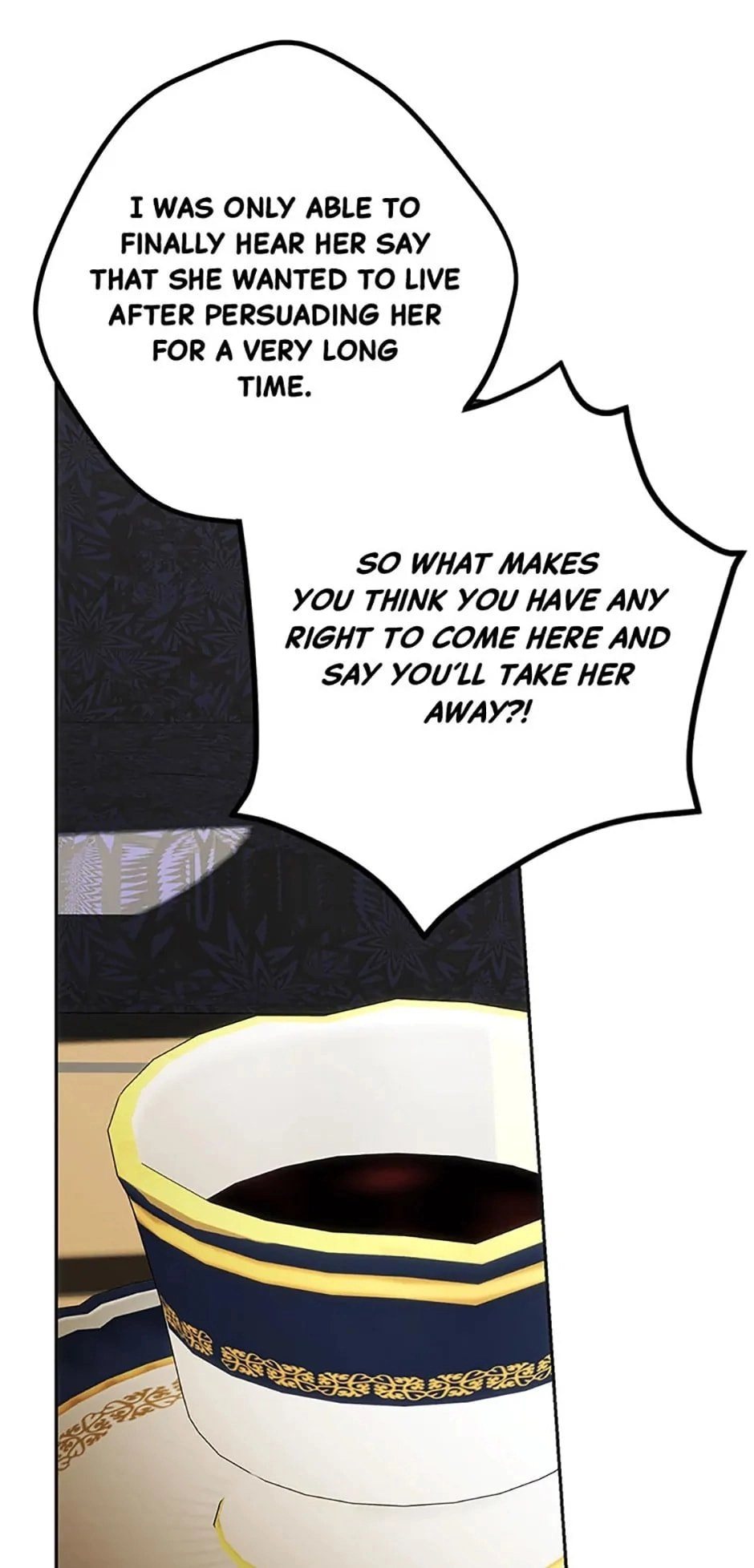  The Time of the Terminally ill Extra Chapter 72 Page 72
