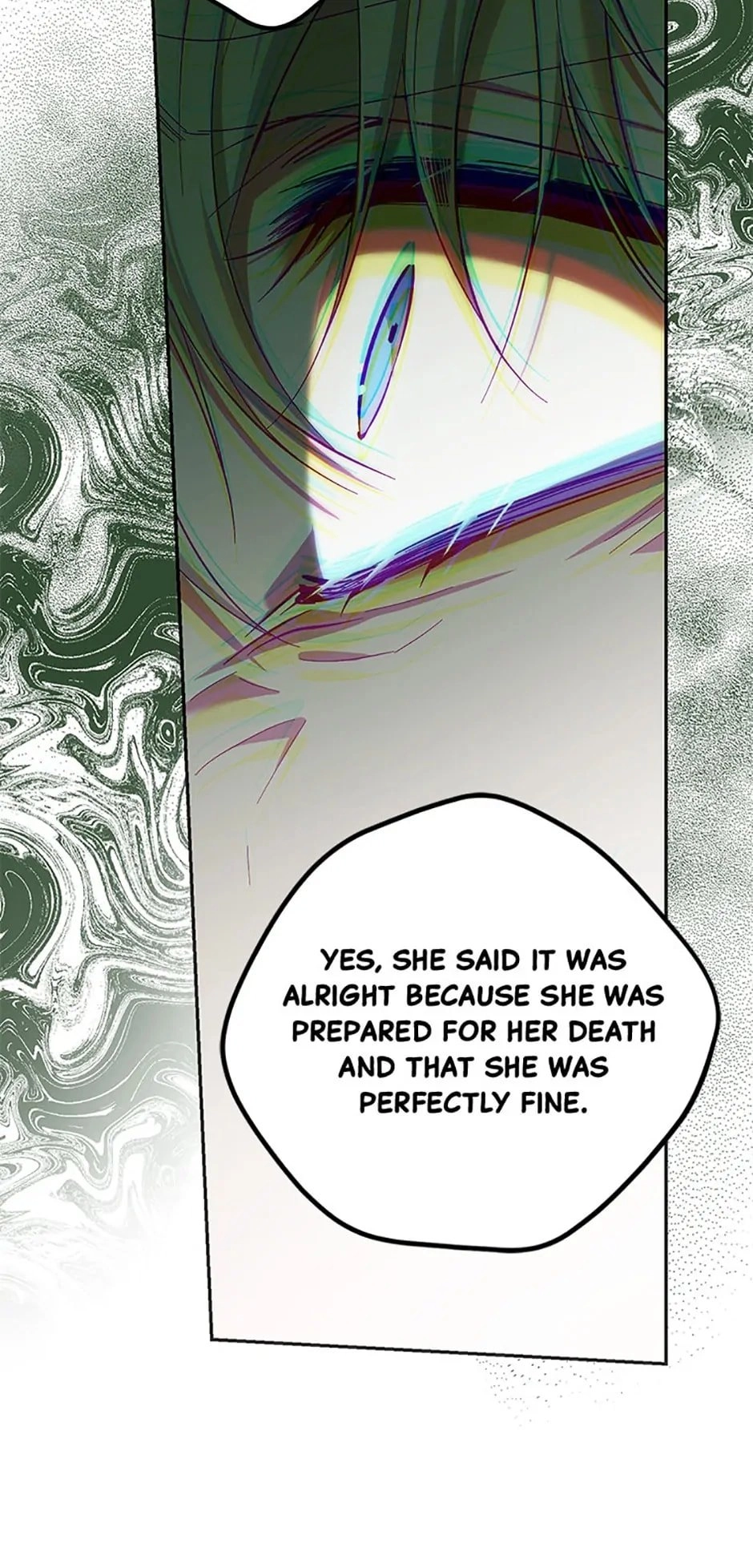  The Time of the Terminally ill Extra Chapter 72 Page 71