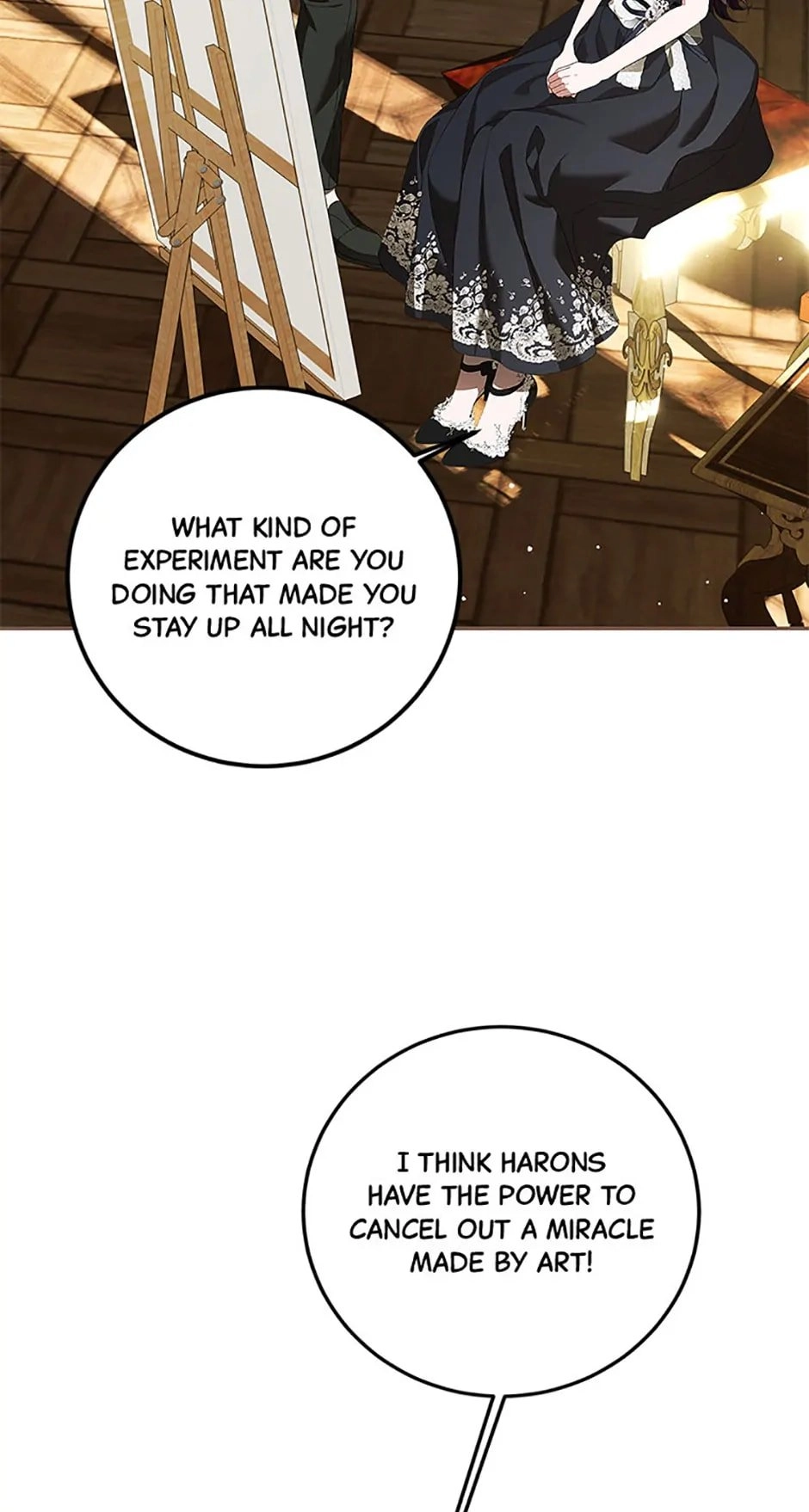 The Time of the Terminally ill Extra Chapter 76 Page 8