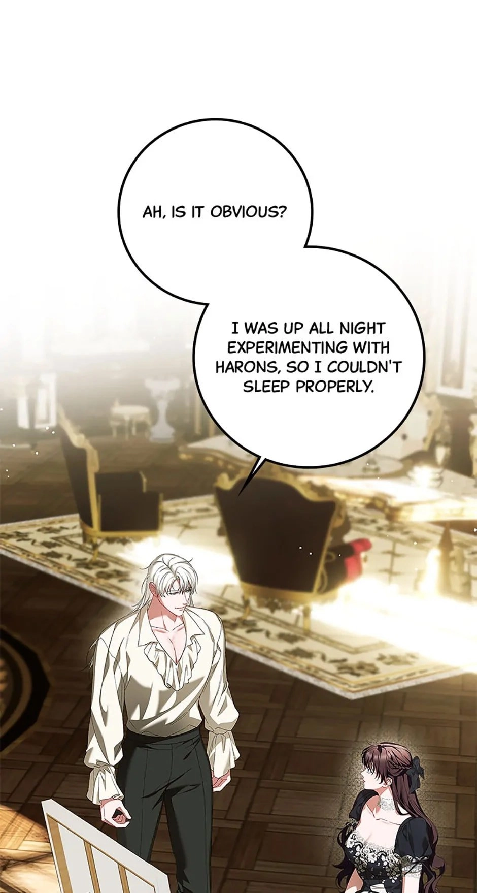  The Time of the Terminally ill Extra Chapter 76 Page 7