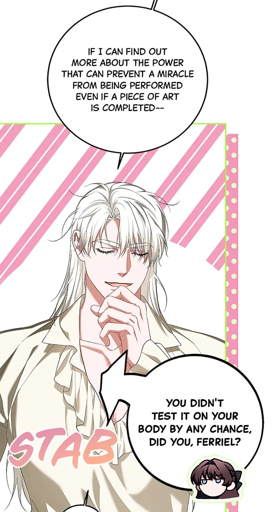  The Time of the Terminally ill Extra Chapter 76 Page 9