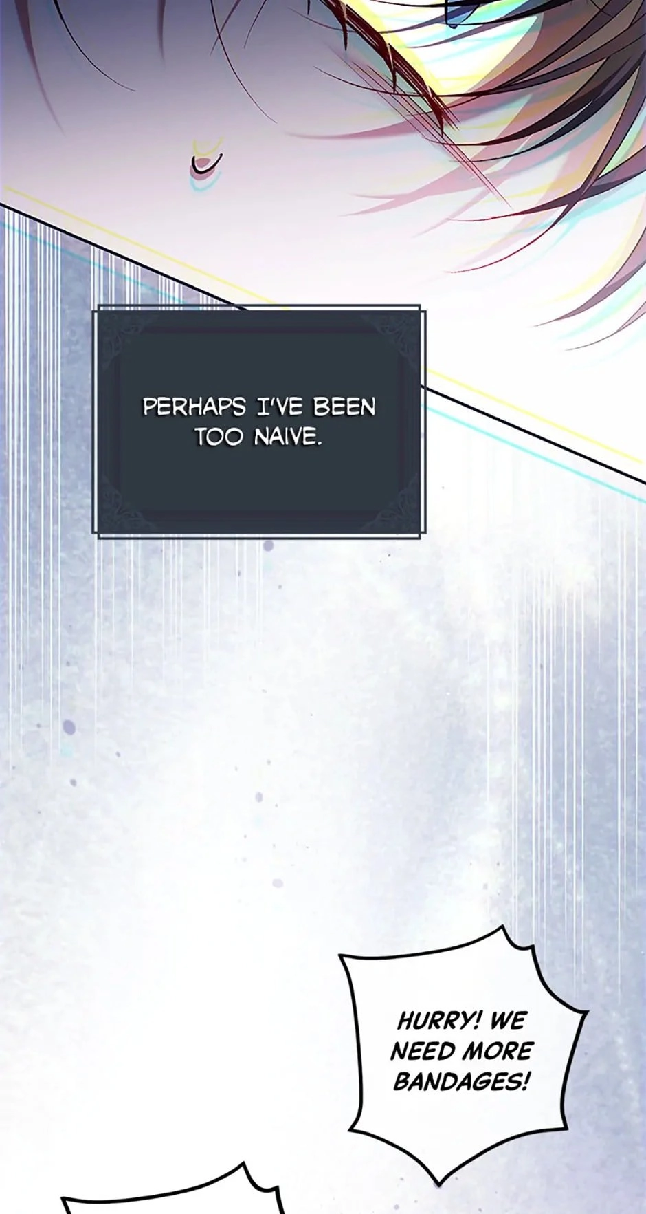  The Time of the Terminally ill Extra Chapter 76 Page 46