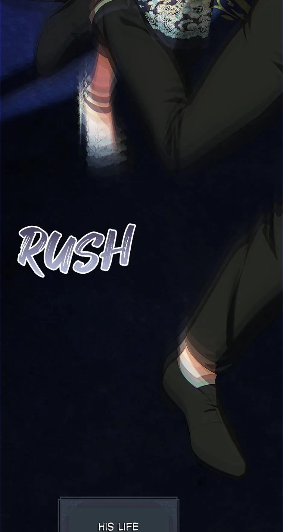 The Time of the Terminally ill Extra Chapter 76 Page 43