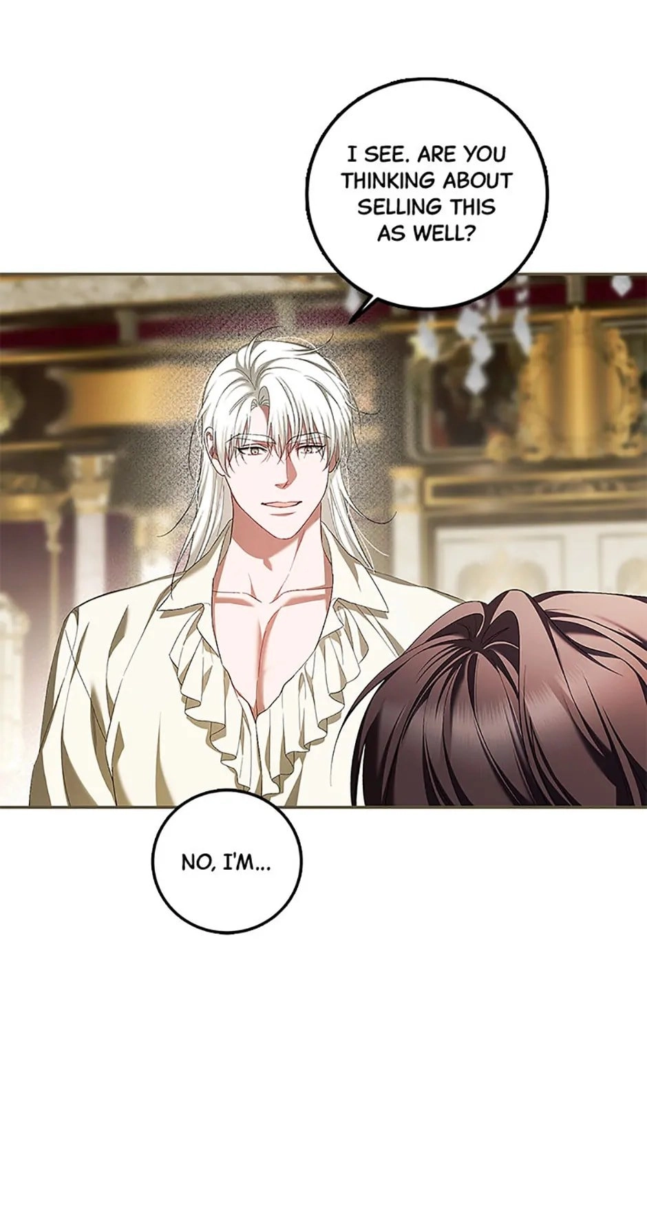  The Time of the Terminally ill Extra Chapter 76 Page 20